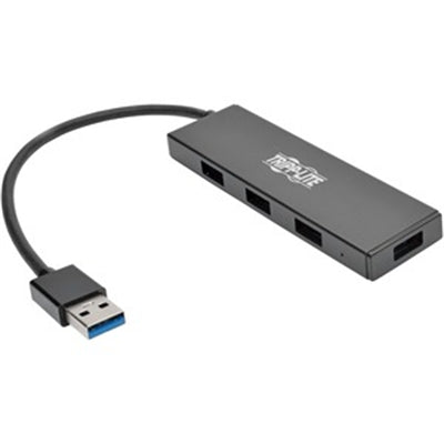 4 Port Portable Slim USB 3.0 S 4 Port Portable Slim USB 3.0 S